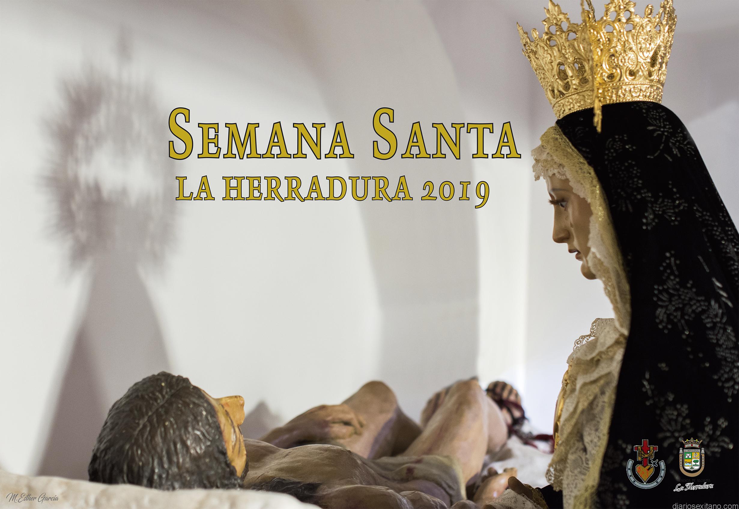 Semana Santa en La Herradura  